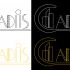 Логотип для АДИС или  ADIS  - дизайнер Osw