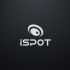 Логотип для iSpot - дизайнер hpya