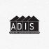 Логотип для АДИС или  ADIS  - дизайнер pel_MEN