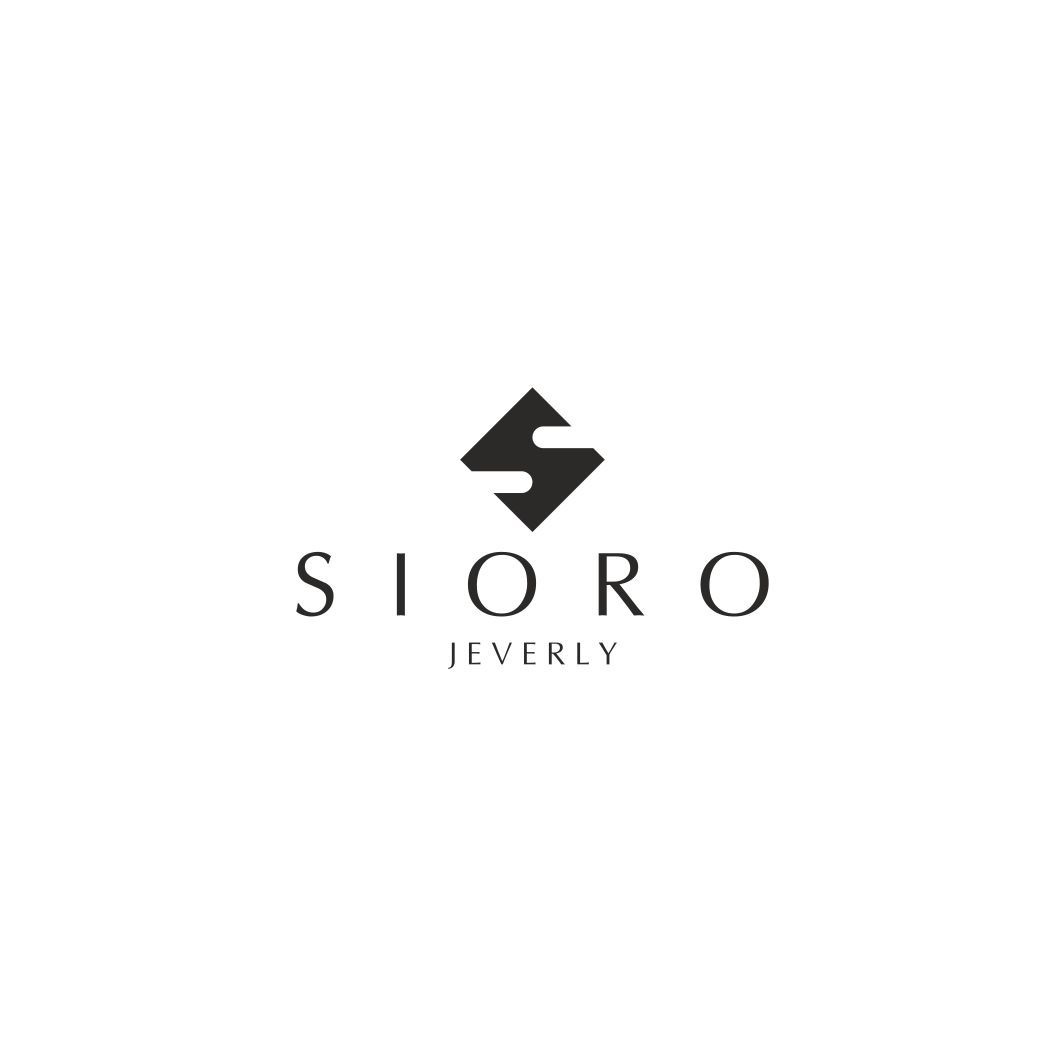 Логотип для SIORO Jewelry - дизайнер Nikus