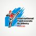 Логотип для International Taekwondo Academy - дизайнер Zheravin