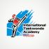 Логотип для International Taekwondo Academy - дизайнер Zheravin