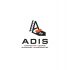 Логотип для АДИС или  ADIS  - дизайнер andblin61