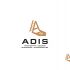 Логотип для АДИС или  ADIS  - дизайнер andblin61