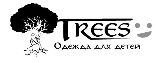 Логотип для Trees - дизайнер xenomorph