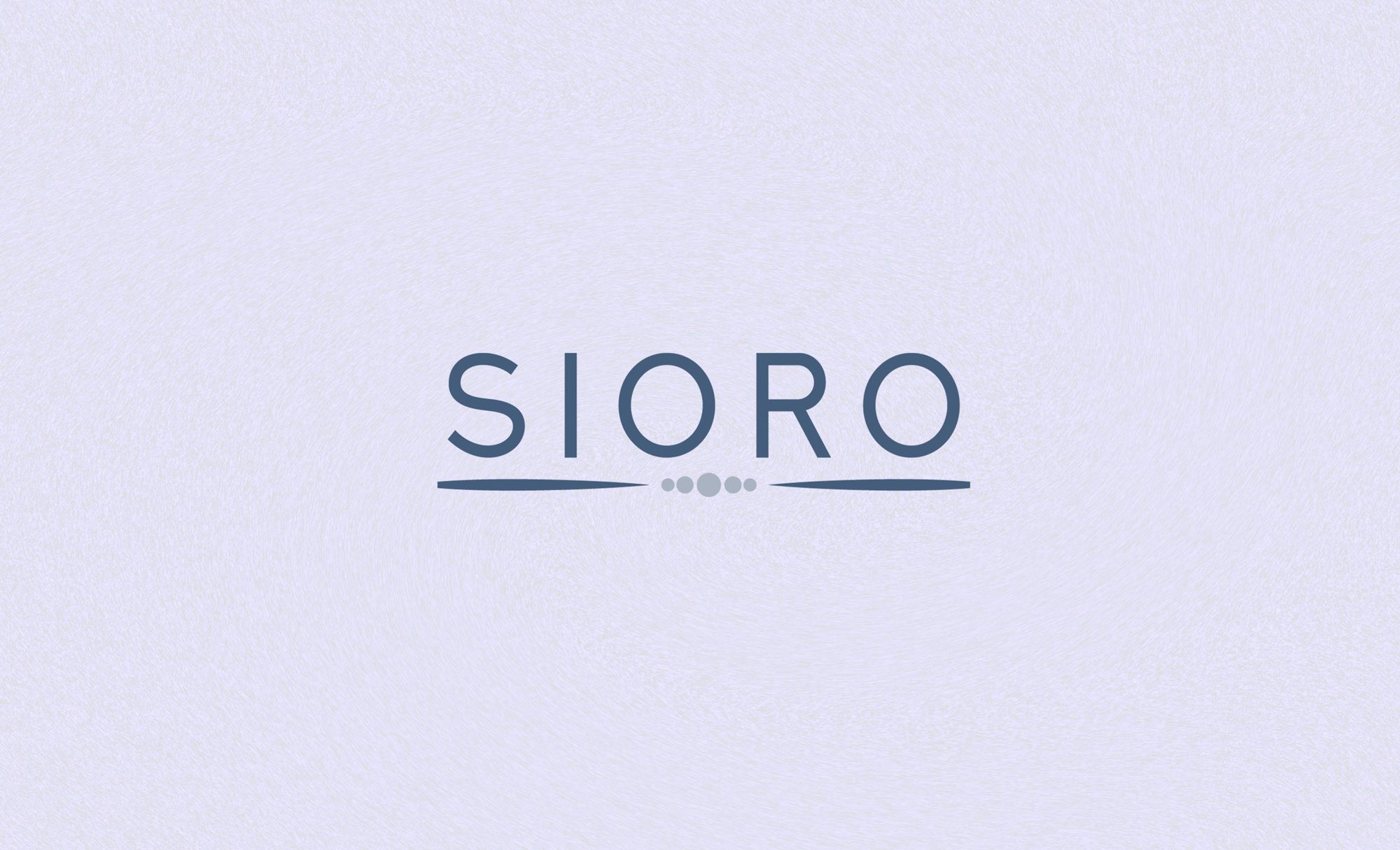 Логотип для SIORO Jewelry - дизайнер pel_MEN