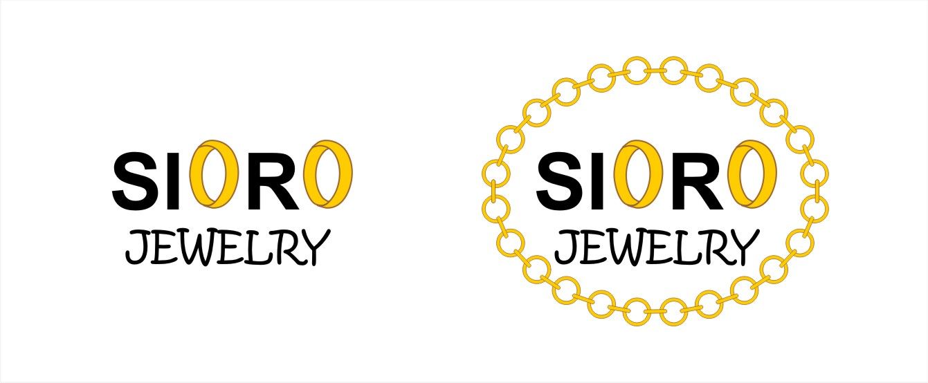 Логотип для SIORO Jewelry - дизайнер basoff