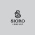 Логотип для SIORO Jewelry - дизайнер shamaevserg