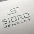 Логотип для SIORO Jewelry - дизайнер Anna_Ell