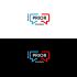 Логотип для PRIOR translate - дизайнер djobsik