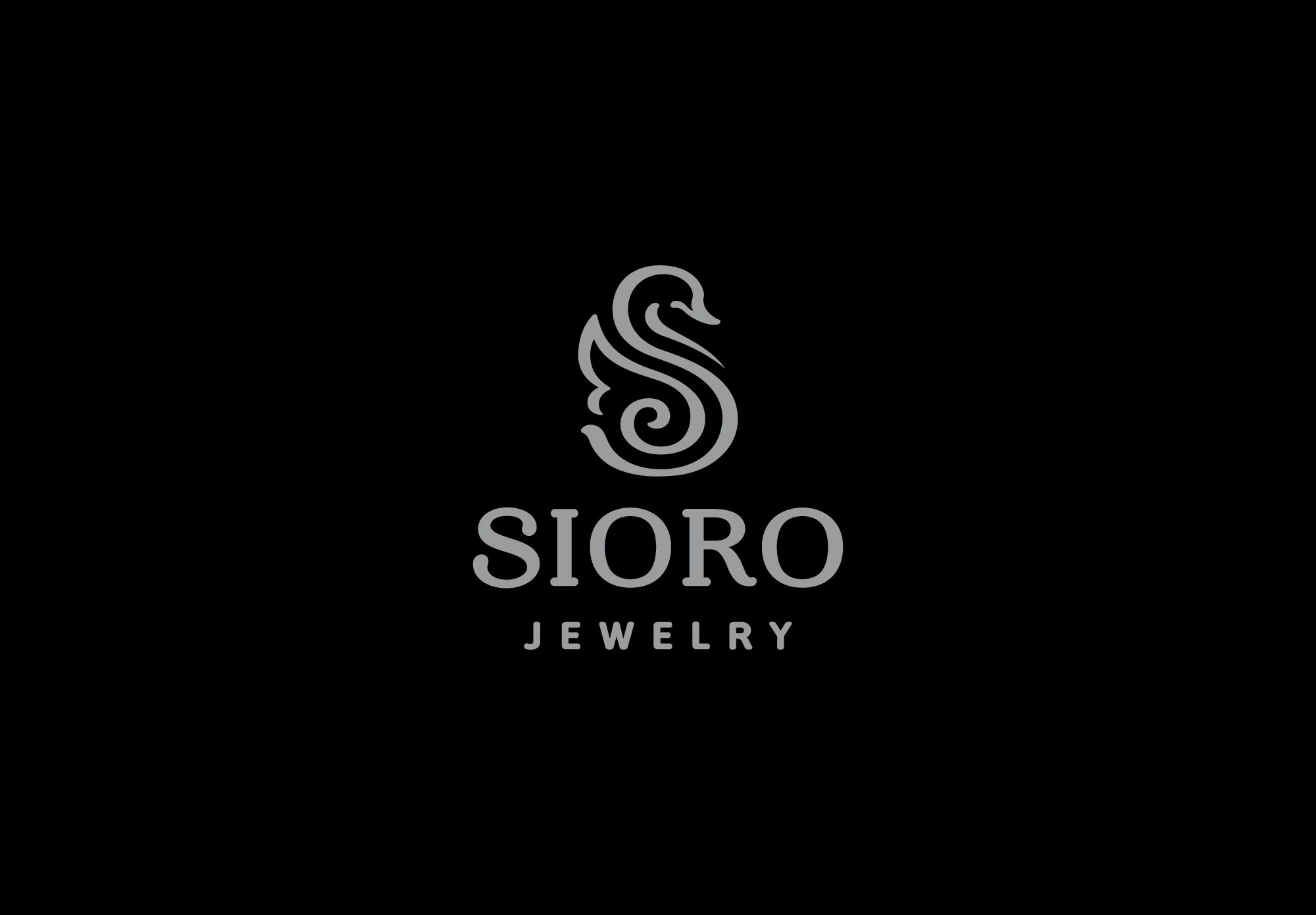 Логотип для SIORO Jewelry - дизайнер shamaevserg