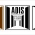 Логотип для АДИС или  ADIS  - дизайнер basoff