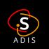 Логотип для АДИС или  ADIS  - дизайнер stukalova