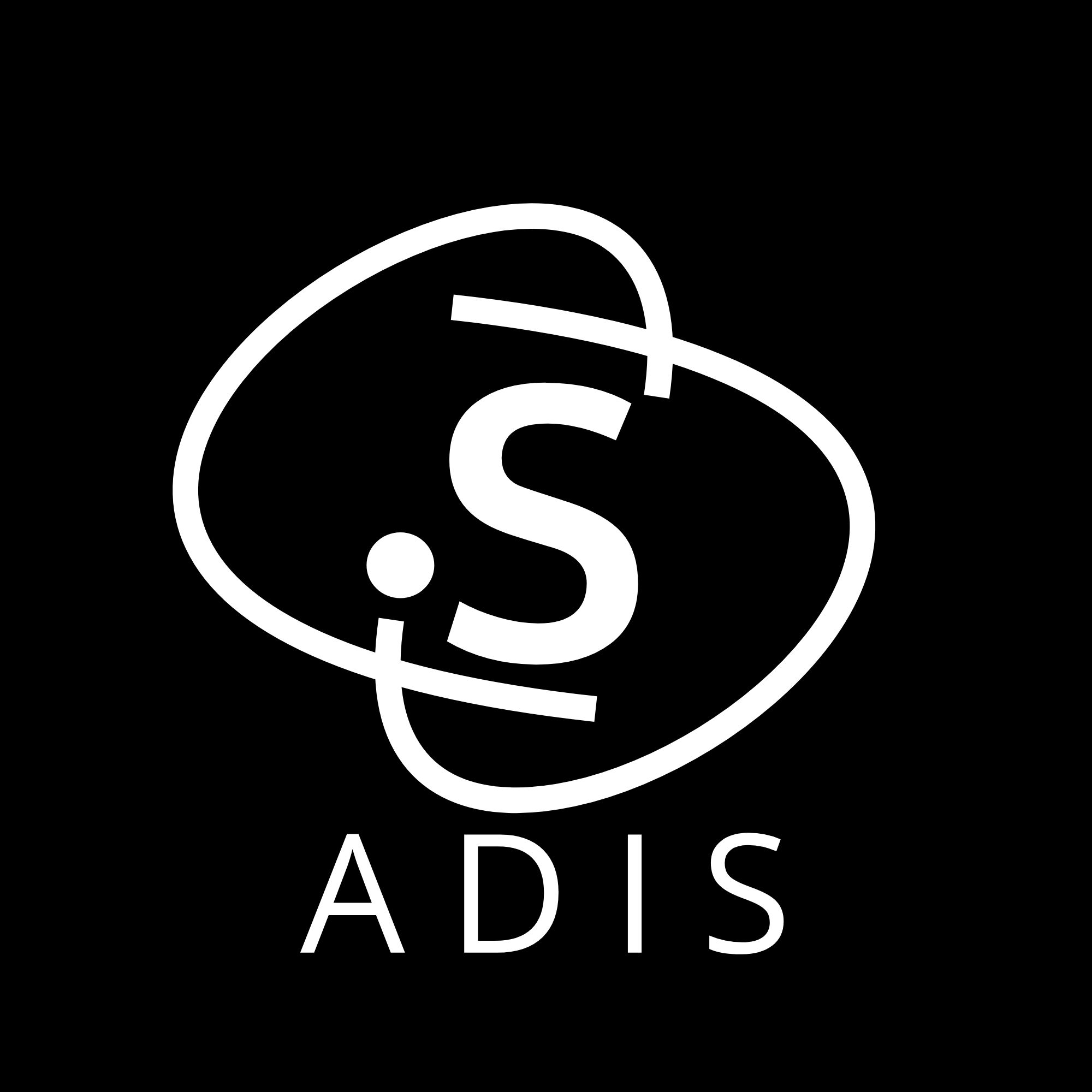 Логотип для АДИС или  ADIS  - дизайнер stukalova