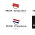Логотип для PRIOR translate - дизайнер AnnaO