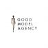 Логотип для Good Model Agency - дизайнер harStorm