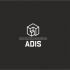 Логотип для АДИС или  ADIS  - дизайнер SobolevS21