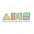 Логотип для АДИС или  ADIS  - дизайнер Natal_ka
