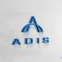 Логотип для АДИС или  ADIS  - дизайнер GreenRed