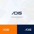 Логотип для АДИС или  ADIS  - дизайнер katarin