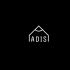 Логотип для АДИС или  ADIS  - дизайнер kras-sky