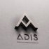 Логотип для АДИС или  ADIS  - дизайнер kokker