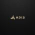 Логотип для АДИС или  ADIS  - дизайнер JMarcus