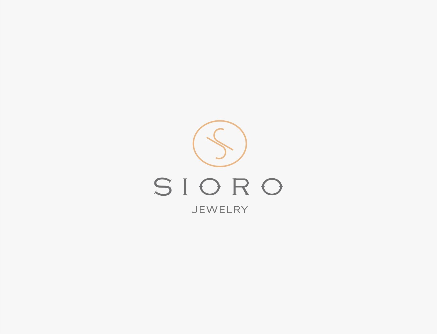 Логотип для SIORO Jewelry - дизайнер Zheentoro