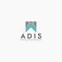Логотип для АДИС или  ADIS  - дизайнер hpya