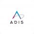 Логотип для АДИС или  ADIS  - дизайнер Teriyakki