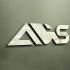 Логотип для АДИС или  ADIS  - дизайнер VF-Group