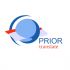 Логотип для PRIOR translate - дизайнер Throy