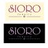 Логотип для SIORO Jewelry - дизайнер Tovarisch