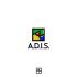 Логотип для АДИС или  ADIS  - дизайнер zima