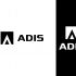 Логотип для АДИС или  ADIS  - дизайнер DIZIBIZI