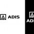 Логотип для АДИС или  ADIS  - дизайнер DIZIBIZI