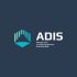 Логотип для АДИС или  ADIS  - дизайнер zozuca-a