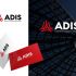 Логотип для АДИС или  ADIS  - дизайнер mz777