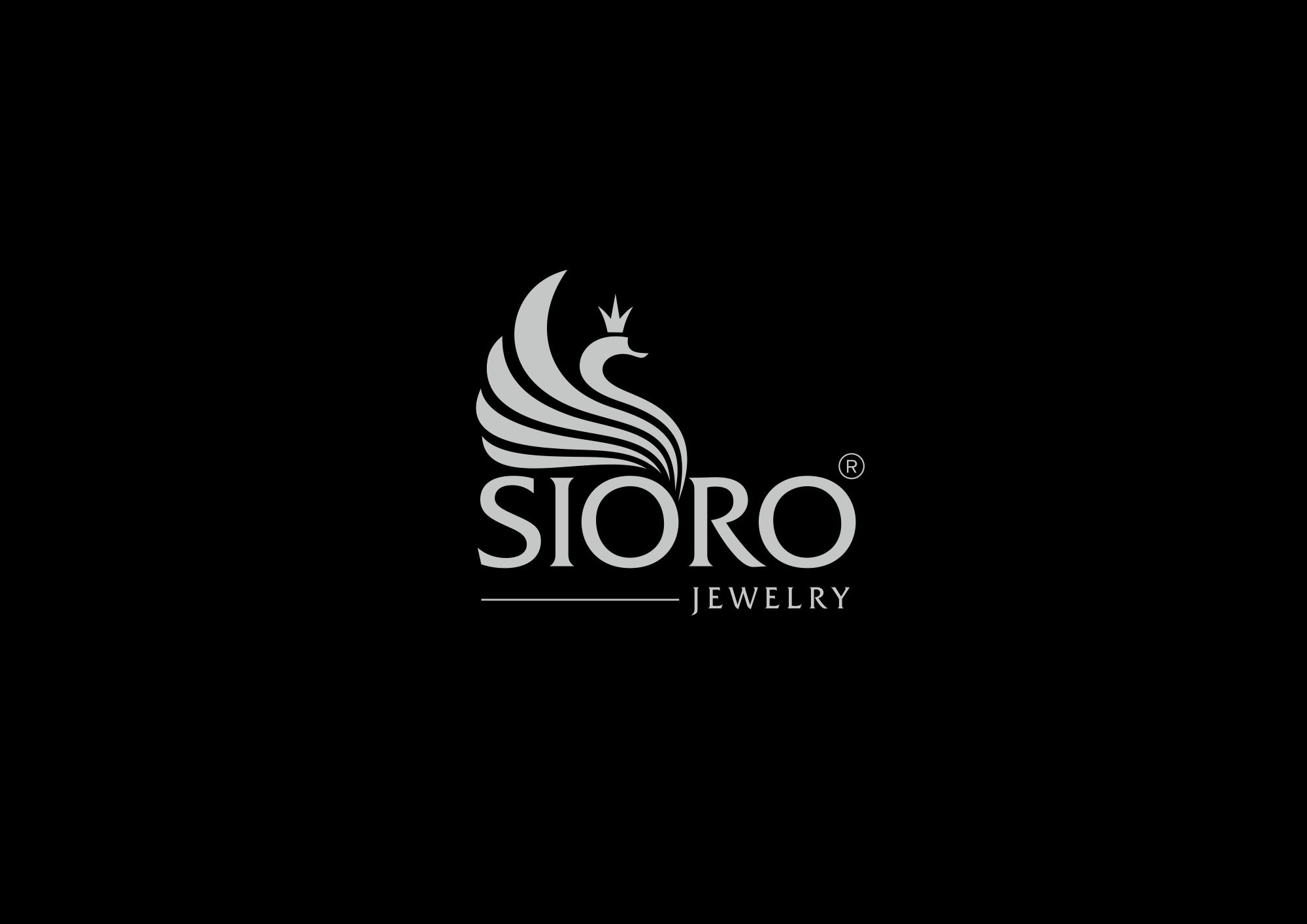 Логотип для SIORO Jewelry - дизайнер GAMAIUN