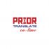 Логотип для PRIOR translate - дизайнер GoldenIris