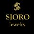 Логотип для SIORO Jewelry - дизайнер Milena18