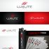 Лого и фирменный стиль для Luxlite - дизайнер ard-design