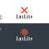 Лого и фирменный стиль для Luxlite - дизайнер -lilit53_