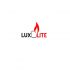Лого и фирменный стиль для Luxlite - дизайнер vipmest
