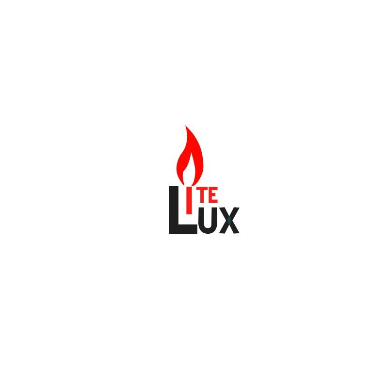 Лого и фирменный стиль для Luxlite - дизайнер vipmest