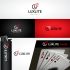 Лого и фирменный стиль для Luxlite - дизайнер ard-design