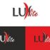 Лого и фирменный стиль для Luxlite - дизайнер Katalea