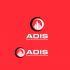 Логотип для АДИС или  ADIS  - дизайнер SmolinDenis