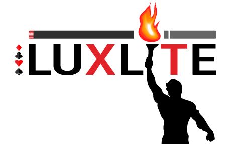 Лого и фирменный стиль для Luxlite - дизайнер xenomorph