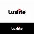 Лого и фирменный стиль для Luxlite - дизайнер GAMAIUN